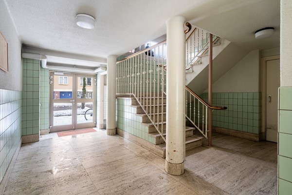 Medium property photo - Adriaen van Ostadelaan 159-4, 3583 AG Utrecht